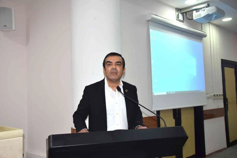 CHP’li Vursavuş’tan 