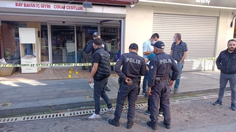 Belediye meclis üyesinin vurulduğu olayda 4 tutuklama
