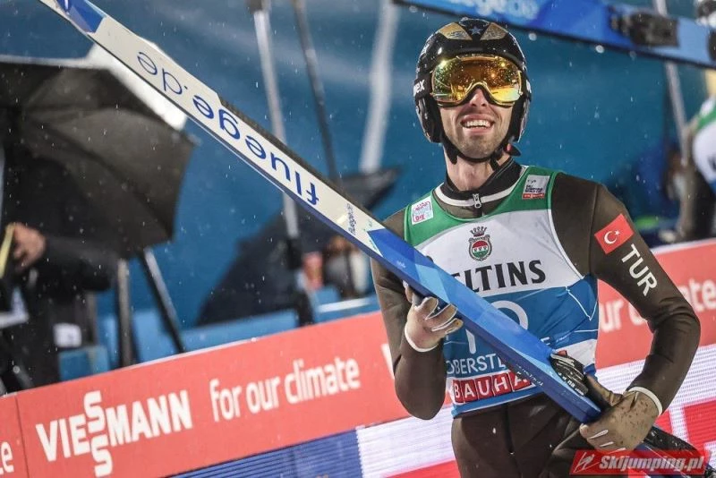 Fatih Arda İpçioğlu tarih yazmaya devam ediyor
