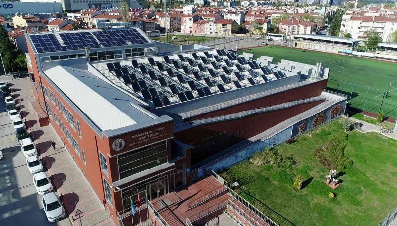 Sürdürülebilir Enerji ve İklim Eylem Planı erişime sunuldu
