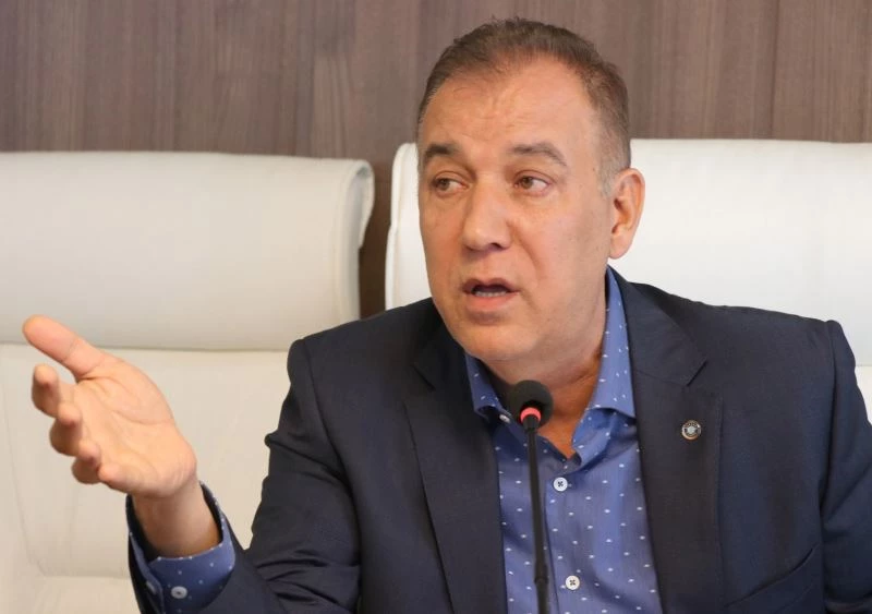 Adana Demirspor’un eski başkanı Gökoğlu son yolculuğuna uğurlandı