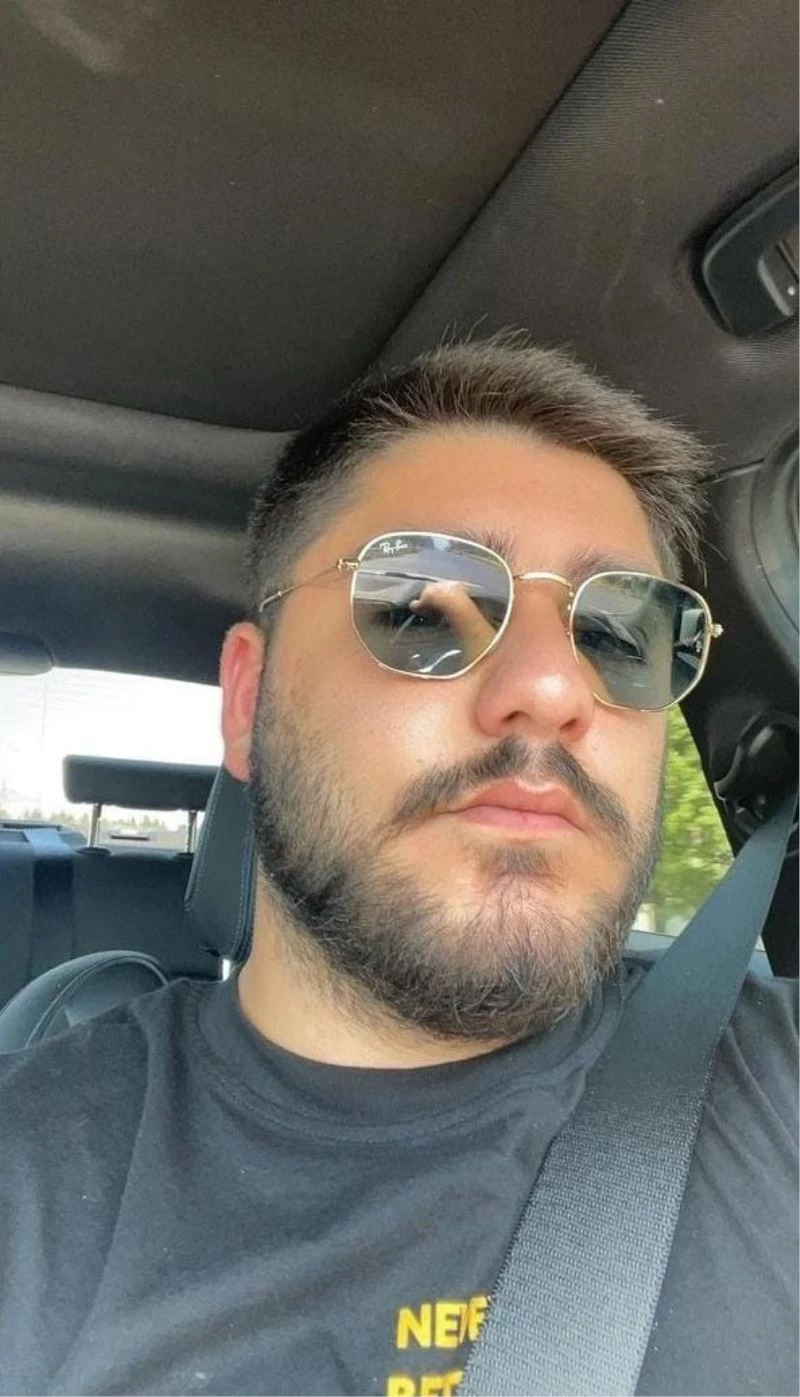 Ünlü fenomen Murat Övüç’ün oğluna hapis cezası
