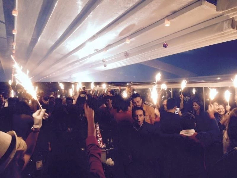 Denizli Valiliği yılbaşı önlemlerini açıkladı
