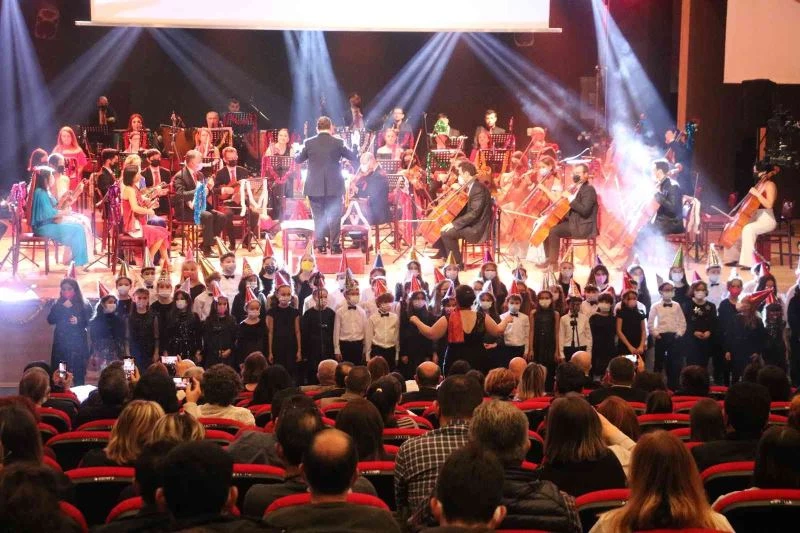 Konsere, Edirne kırmızısı damga vurdu
