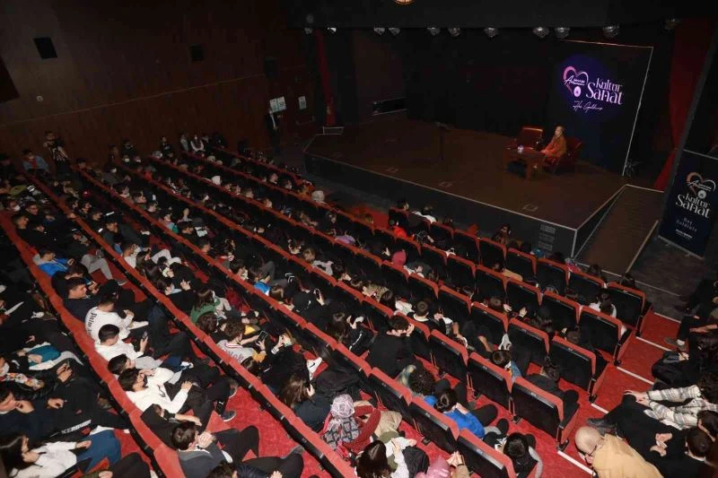 İstiklal Şairi Mehmet Akif Ersoy, OKM’de anıldı
