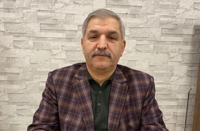 Başkan Çil’den CHP’li Özgür Özel’e tepki
