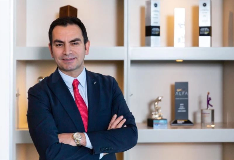 Aras Kargo teknoloji yatırımlarıyla müşterilerine yeni kargo deneyimi sunuyor