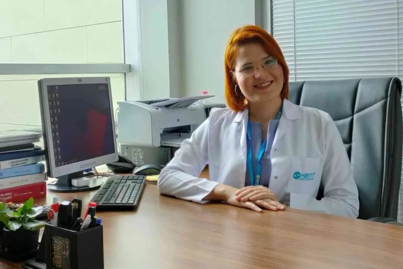 Diyetisyen Dilay Temel’den “yılbaşı ertesi, pişmanlık diyeti”
