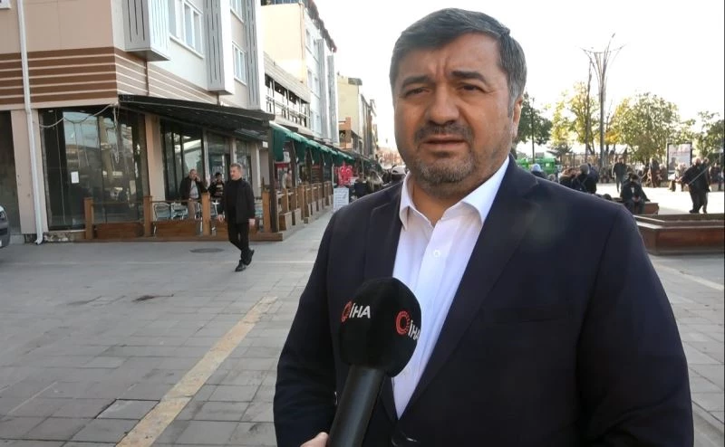 Giresunlular’ın 2022 yılından beklentilerinde ilk sırayı pandeminin son bulması ve ekonomik refah düzeyinin artması aldı
