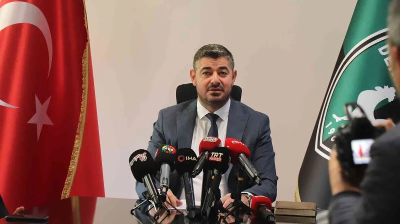 Denizlispor, Abdülkadir için gelecek tekliflere açık