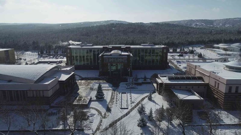 ESOGÜ Meşelik Kampüsünde TEKNOGÜ Teknoloji Geliştirme Bölgesi kuruluyor
