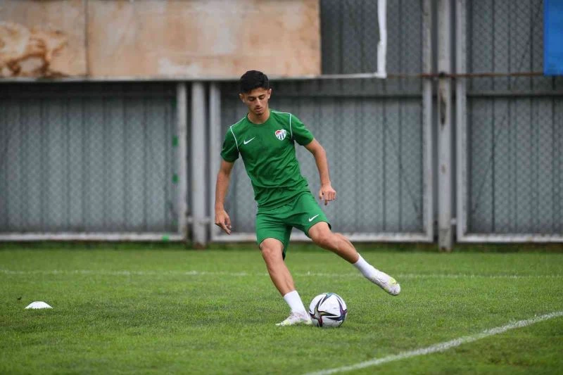 Kerem Şen: “Ait olduğumuz yere ulaşacağız”