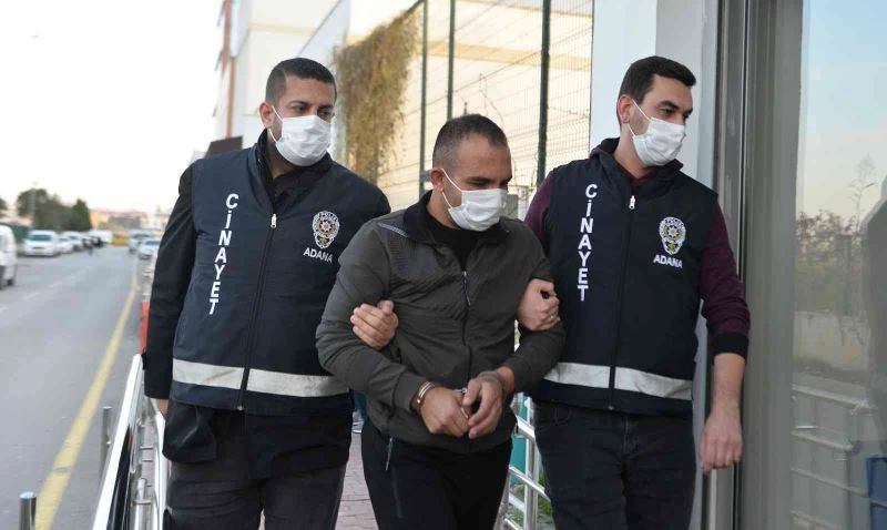 Husumetlisi yerine başkasını vurdu
