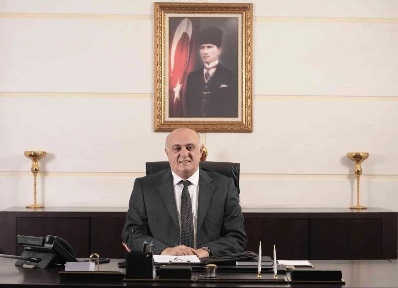 Erkoyuncu: “İstiyoruz ki, 2022 yılı üretim yılı olsun, üreticinin yılı olsun”
