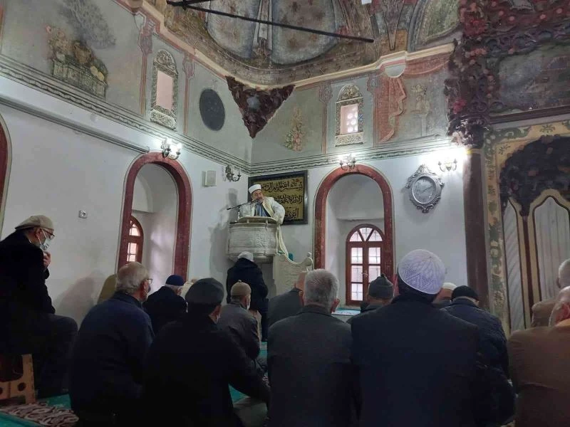 Müftülük uyardı: 