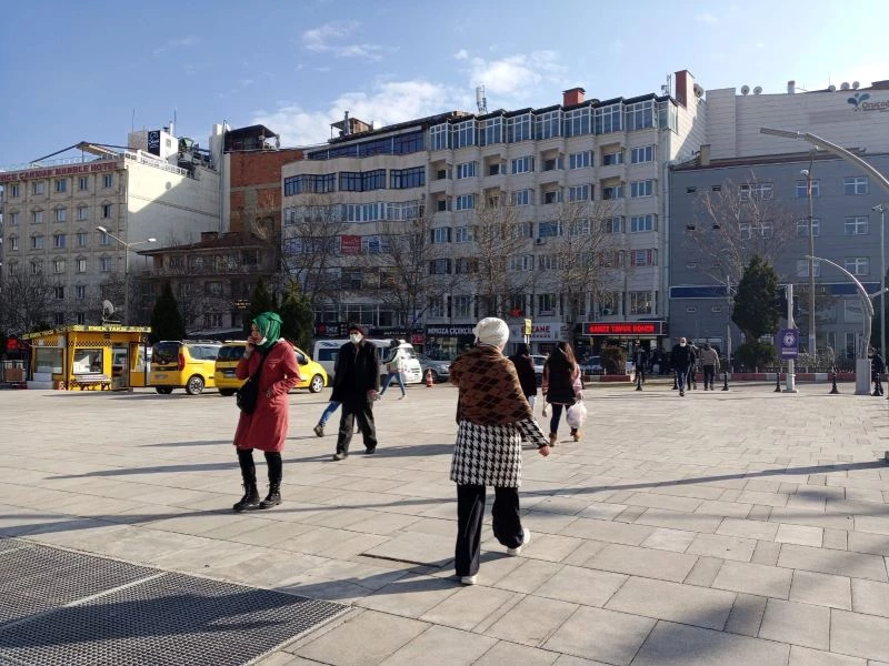 Afyonkarahisarlılar 2021’de en çok bakın neden şikayetçi oldu
