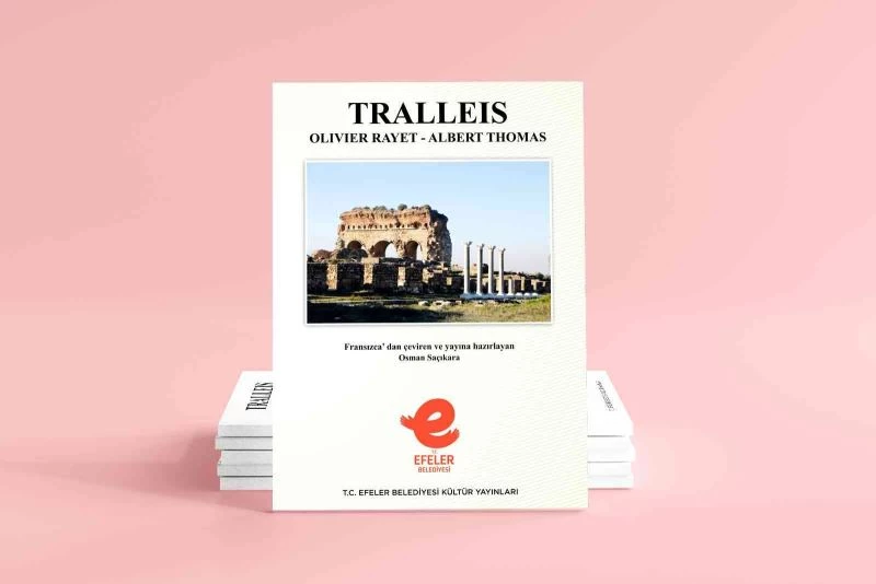 Başkan Atay’dan kent kültürüne önemli katkı
