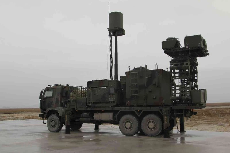 Savunma Sanayii Başkanı Demir, yılın son gününde çok önemli bir teslimatı açıkladı
