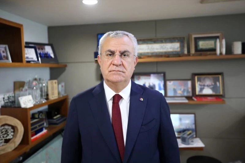 Ceyhan Polipropilen Üretim Tesisi Türkiye