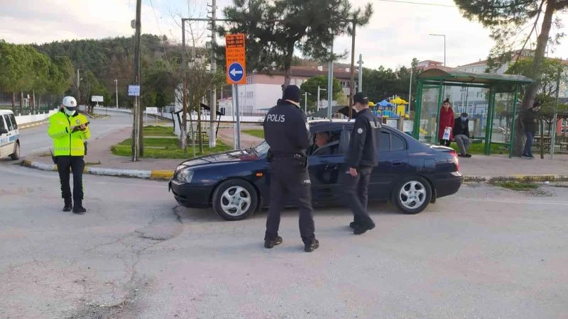 Esnaflardan Gökçekli’ye tam destek
