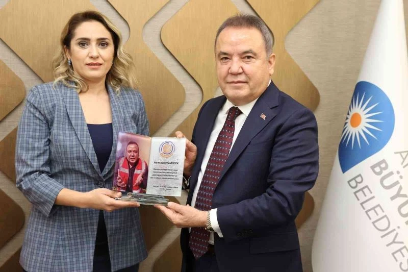 Vektörel mücadele ekiplerine biyosidal eğitimleri verilecek
