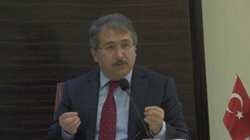 İl Sağlık Müdürü Benli: “4. dalgayı oluşturan kesim aşısızlardır”
