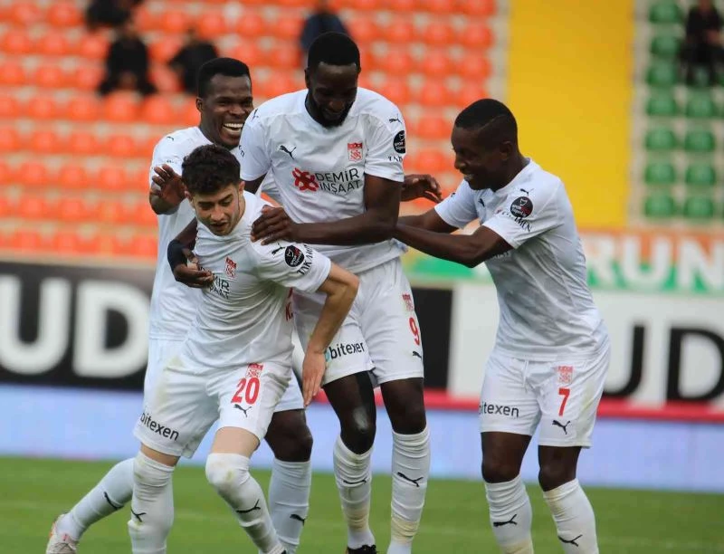 Yiğidolar ligde 4. kez kazandı