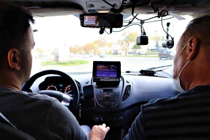 Bu radardan kaçış yok
