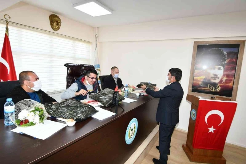 Tufanbeyli Belediye Meclisinde engelleri aşan oturum
