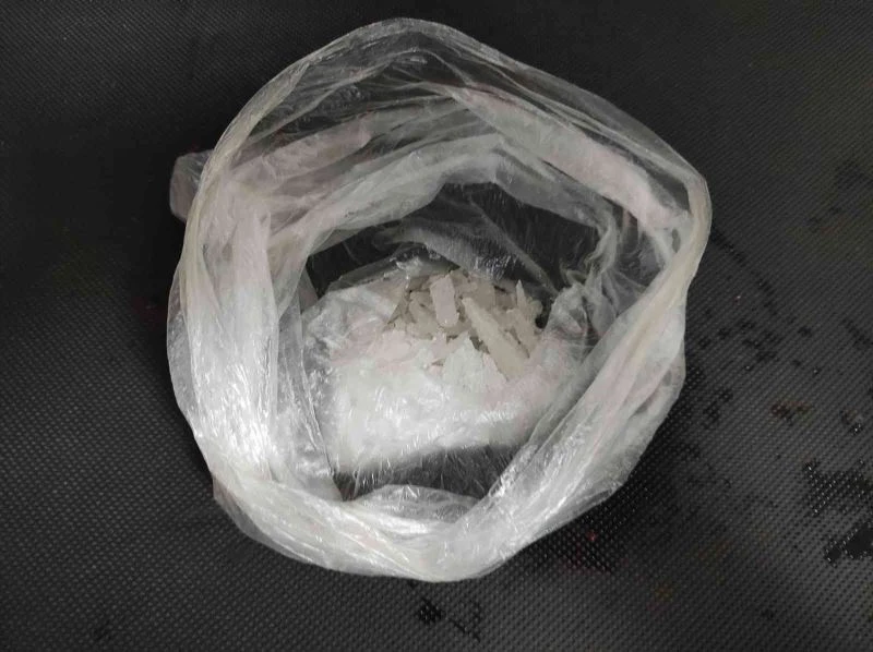 Zehir tacirleri TEM çıkışında yakalandı
