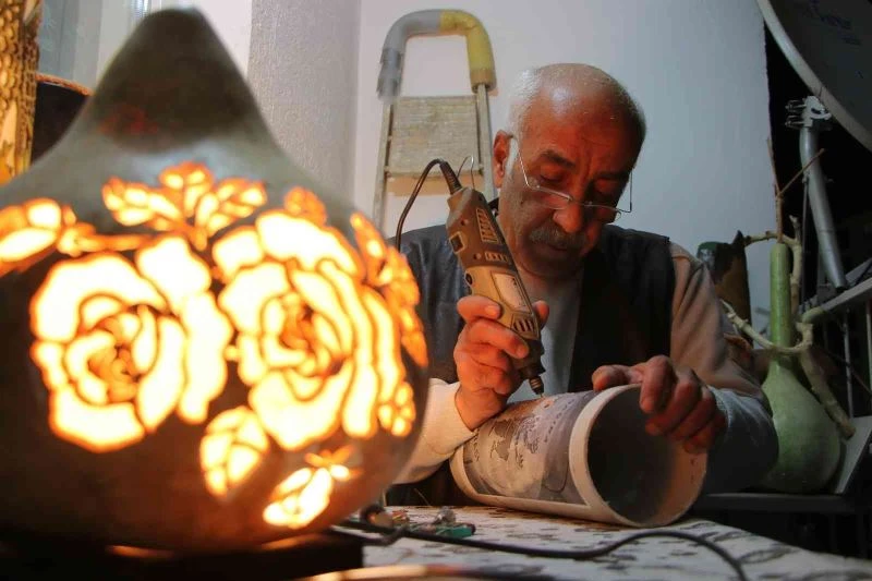 3 defa kalbi durdu, felç geçirdi ama o hobisi sayesinde hayata tutundu
