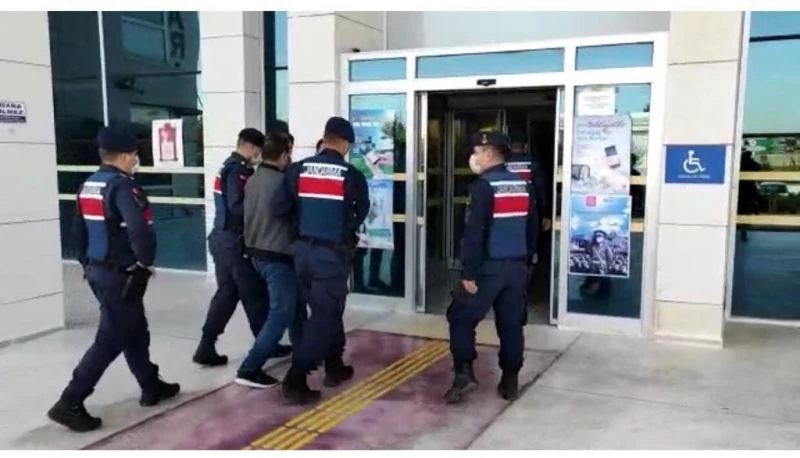 Hayvan satma vaadiyle 243 bin liralık dolandırıcılık yapan şahıslar yakalandı
