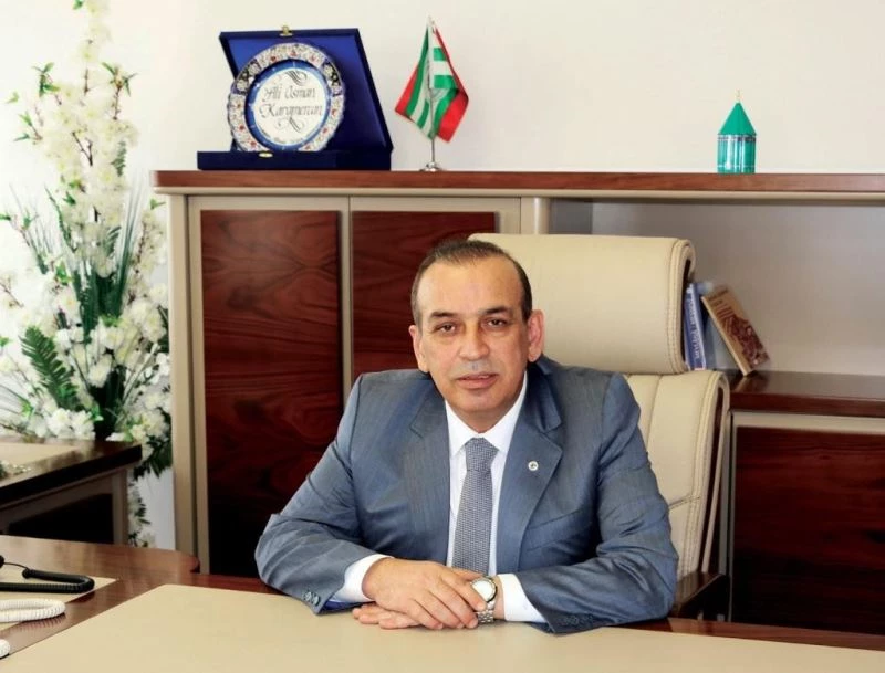 Lokantacı esnafı Şeb-i Arus’a hazır
