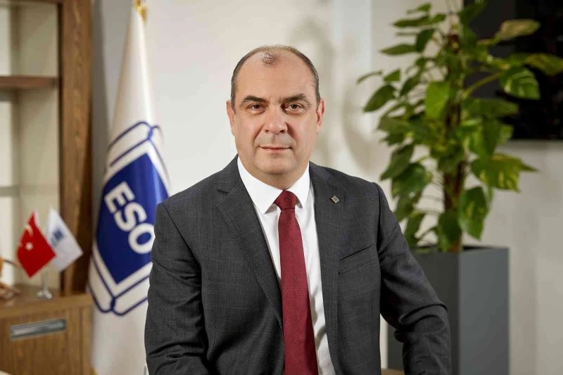 ESO Başkanı Kesikbaş’tan kur artışı ve asgari ücret değerlendirmesi
