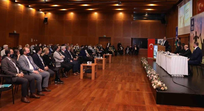 Gücümüz, birliğimiz
