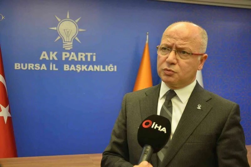 Bursa’nın istihdam açığı 13 bin kişi
