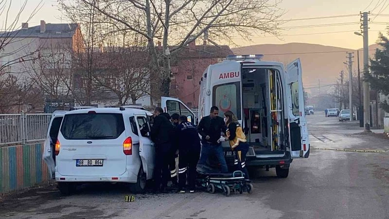 Oğlunun intiharının ardından kaybolan doktor aracında bilinci kapalı bulundu
