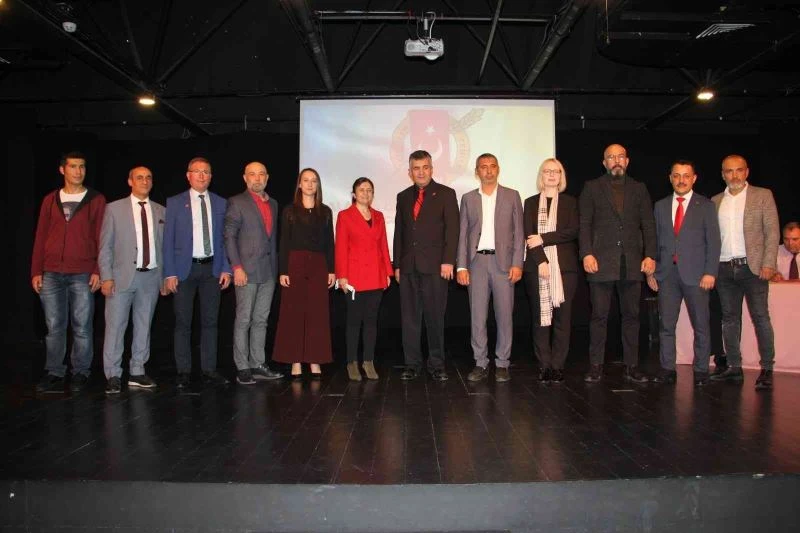 AGC’de Coşkun güven tazeledi
