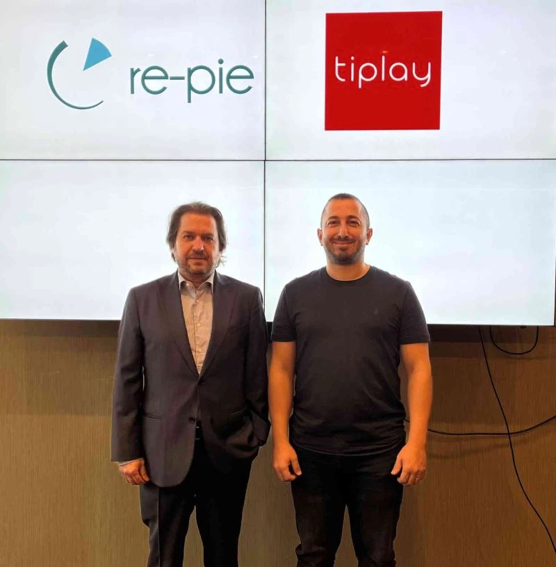 tiplay studio Seri A turunda 500 bin dolar yatırım aldı
