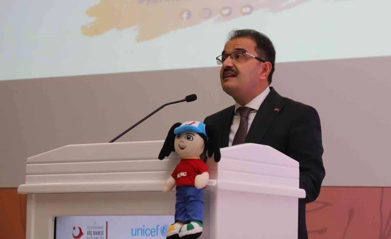 Çankırı’da “Yerelde Kadın Buluşmaları” programı
