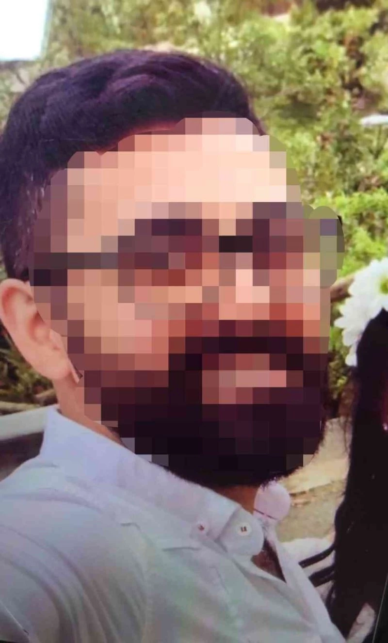 Adım adım takip etti, yürüyen merdivende taciz etti
