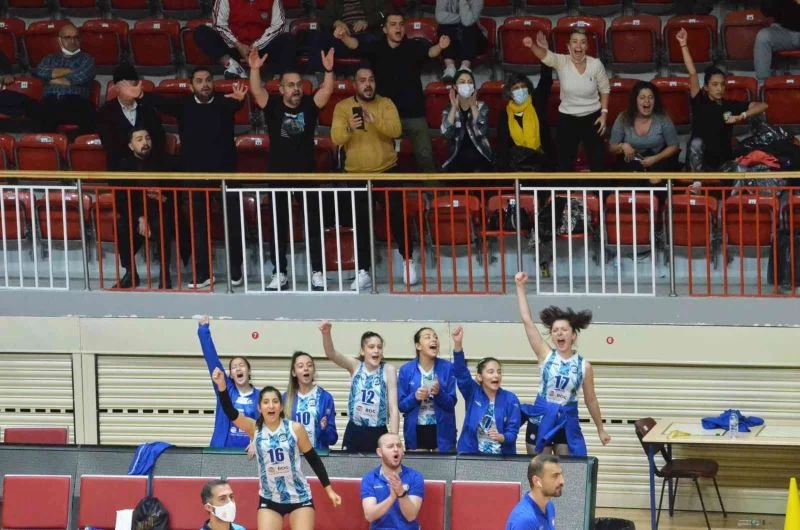 “Bizim Kızlar”dan bu hafta mağlubiyet geldi
