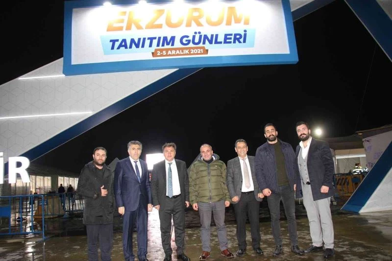 Başkan Demir, “Maltepe etkinliğinde stantların boş olması, istenilen katılımın olmayışı bizleri üzdü”
