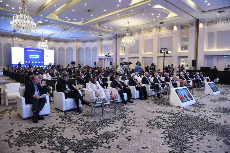 Cumhurbaşkanı Erdoğan: 