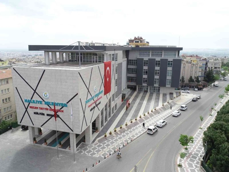 Haliliye’de keman kursu kayıtları başladı
