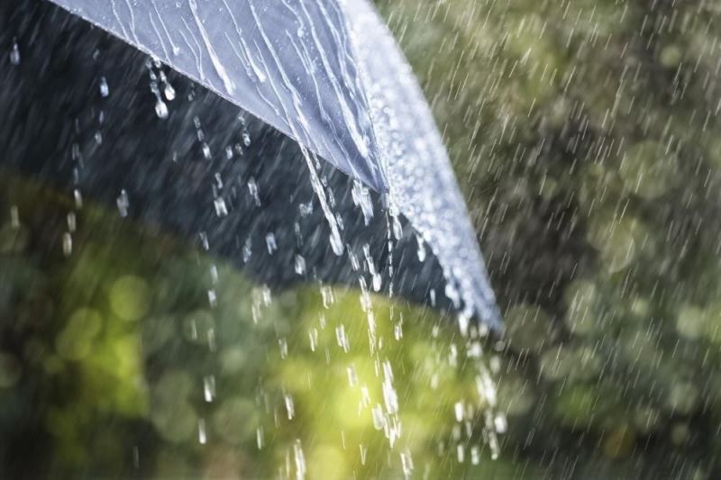 Aydın’da yağışlı hava etkisini sürdürecek
