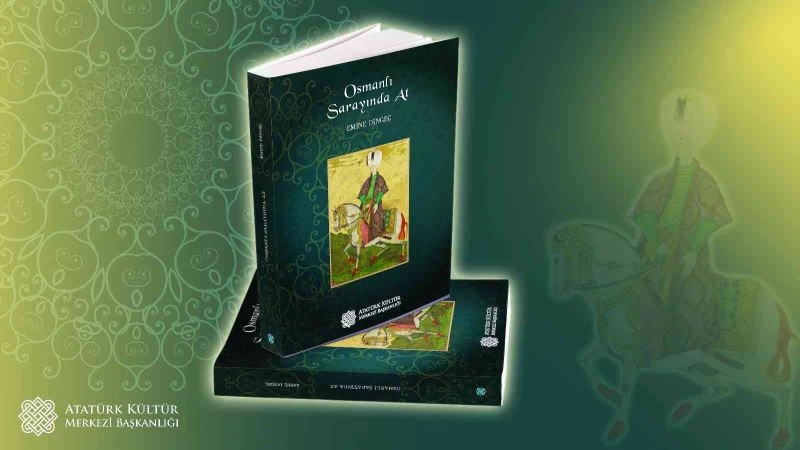 Atatürk Kültür Merkezi yayınları ödül almaya devam ediyor
