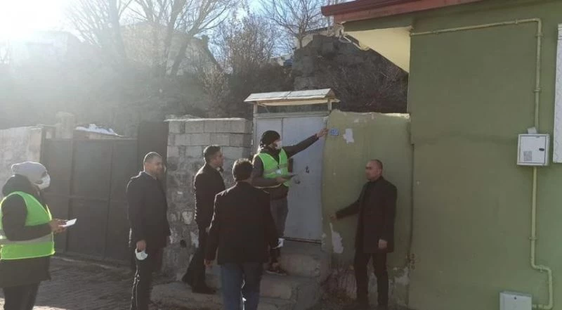 Kars Belediyesi MAKS