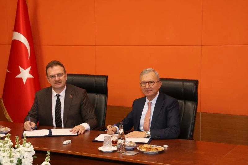 İstanbul Cumhuriyet Başsavcılığı iki üniversite ile protokol imzalandı
