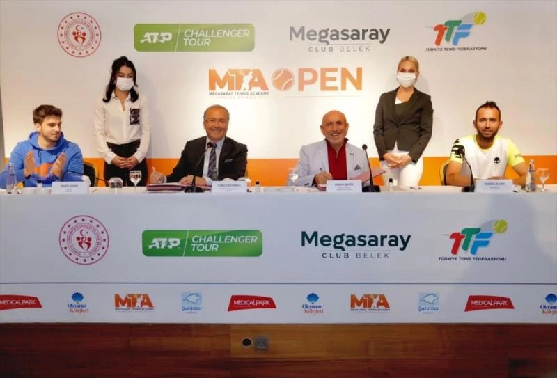 Teniste MTA Open